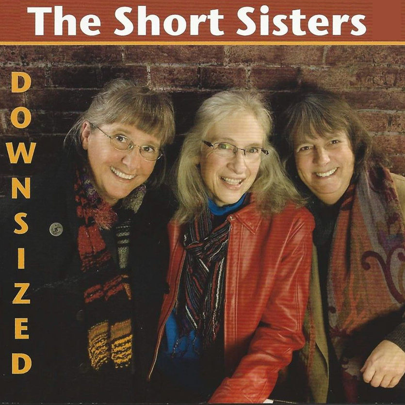 Downsized Album Cover
